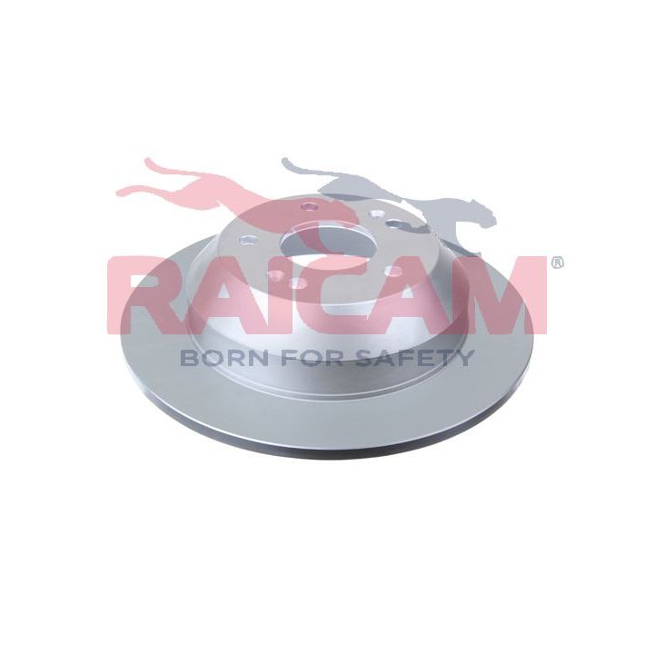 Stabdžių diskas RAICAM RD01306
