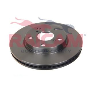 Stabdžių diskas RAICAM RD01310