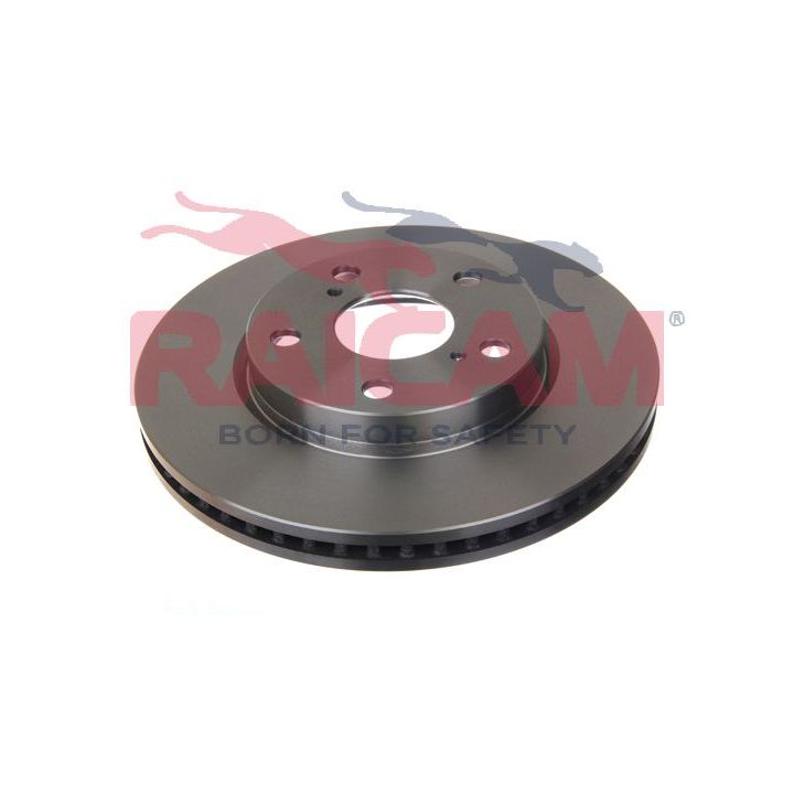 Stabdžių diskas RAICAM RD01310