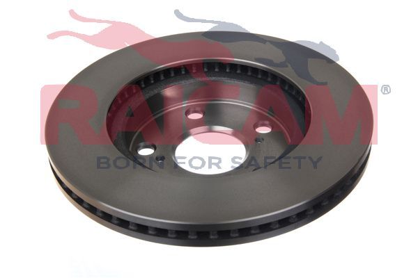 Stabdžių diskas RAICAM RD01310