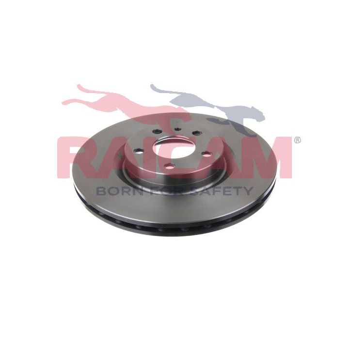 Stabdžių diskas RAICAM RD01312