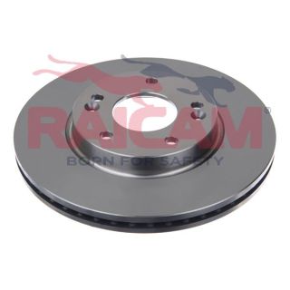Stabdžių diskas RAICAM RD01316
