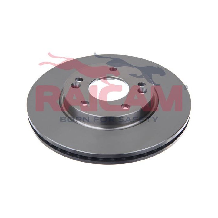 Stabdžių diskas RAICAM RD01316