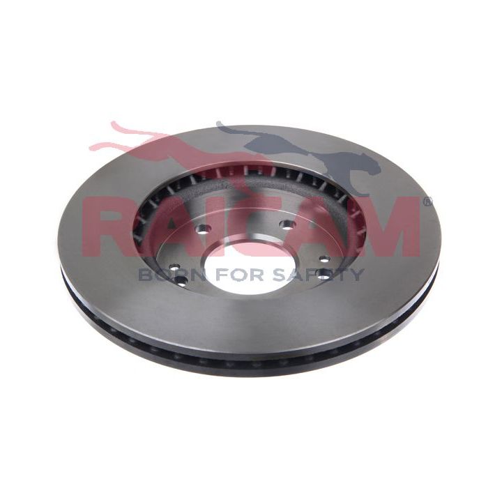 Stabdžių diskas RAICAM RD01316