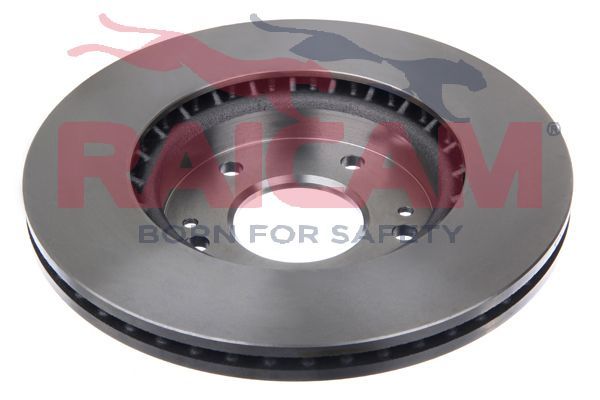 Stabdžių diskas RAICAM RD01316