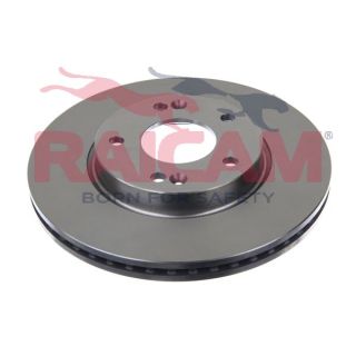 Stabdžių diskas RAICAM RD01318