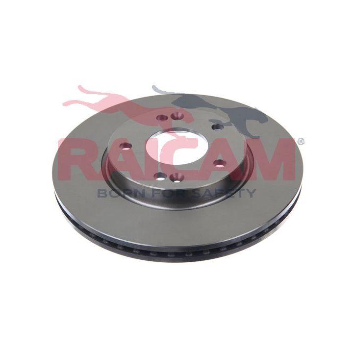 Stabdžių diskas RAICAM RD01318