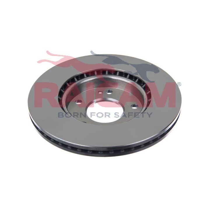 Stabdžių diskas RAICAM RD01318