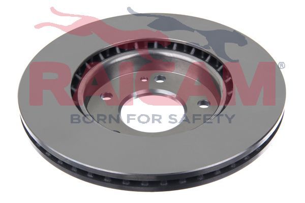 Stabdžių diskas RAICAM RD01318