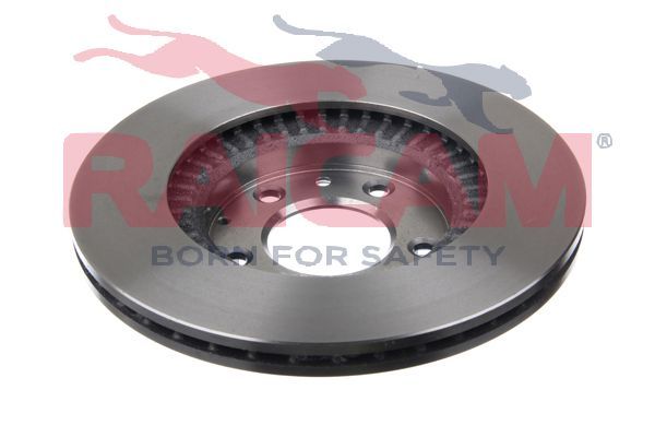 Stabdžių diskas RAICAM RD01319