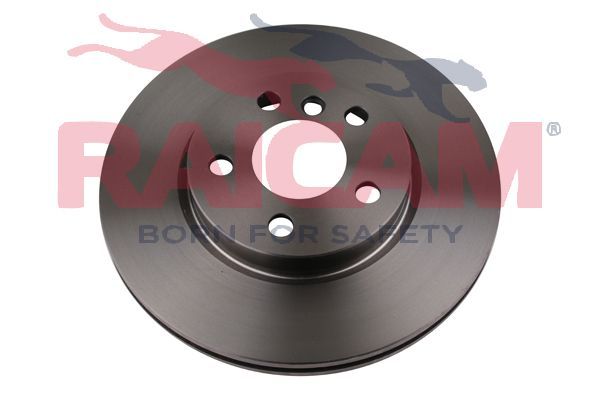 Stabdžių diskas RAICAM RD01320