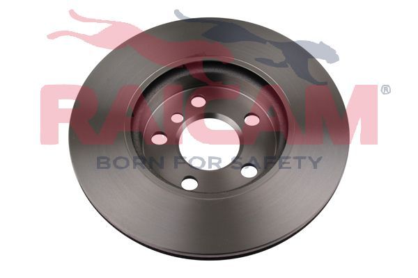 Stabdžių diskas RAICAM RD01320