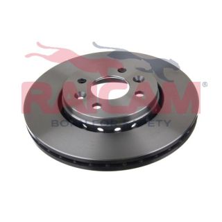Stabdžių diskas RAICAM RD01322