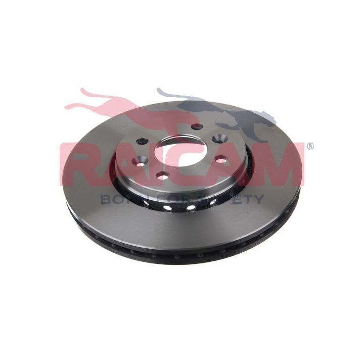 Stabdžių diskas RAICAM RD01322