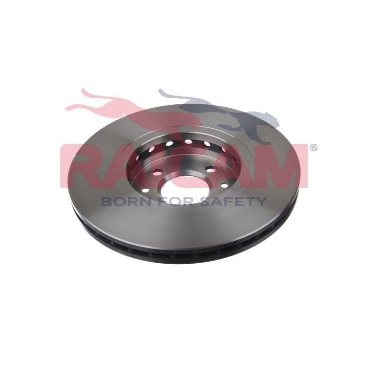 Stabdžių diskas RAICAM RD01322