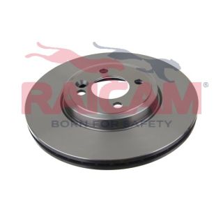 Stabdžių diskas RAICAM RD01325