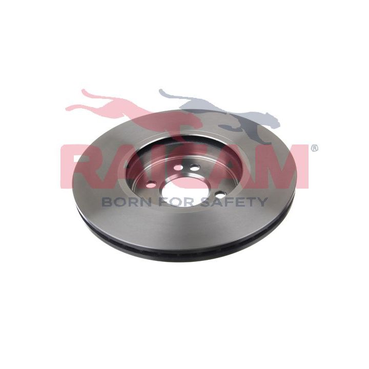 Stabdžių diskas RAICAM RD01325