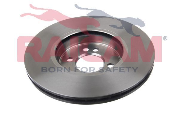 Stabdžių diskas RAICAM RD01325