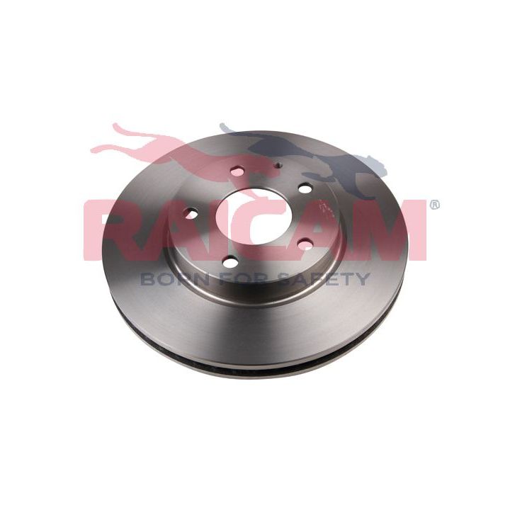 Stabdžių diskas RAICAM RD01328