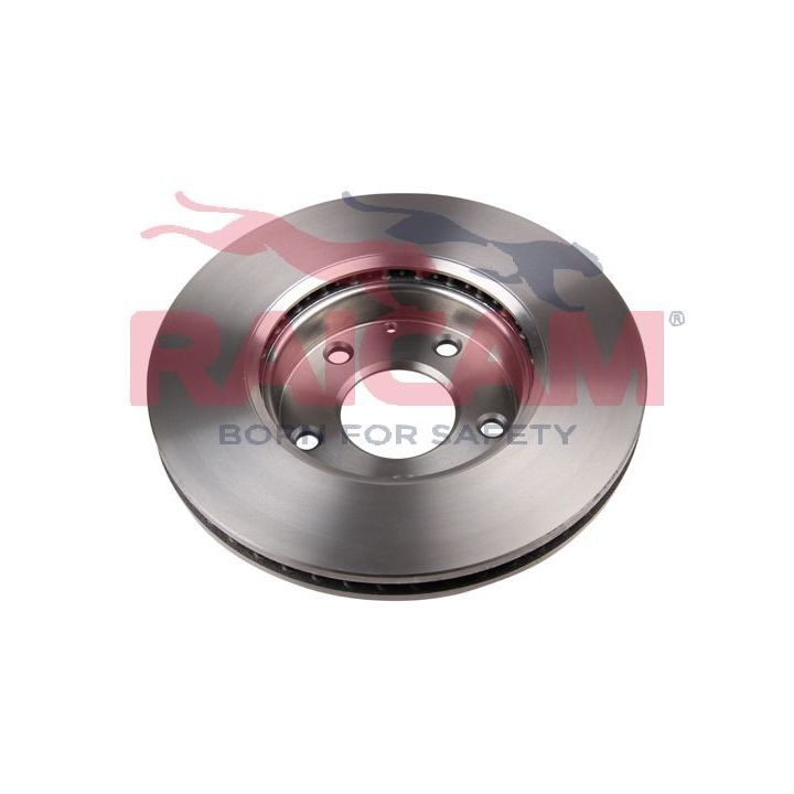 Stabdžių diskas RAICAM RD01328