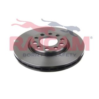 Stabdžių diskas RAICAM RD01336