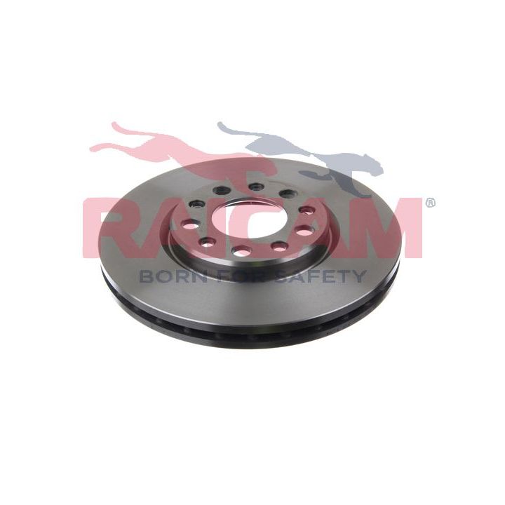 Stabdžių diskas RAICAM RD01336