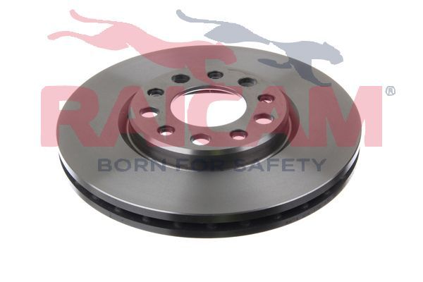 Stabdžių diskas RAICAM RD01336