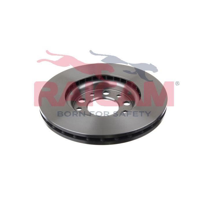 Stabdžių diskas RAICAM RD01336