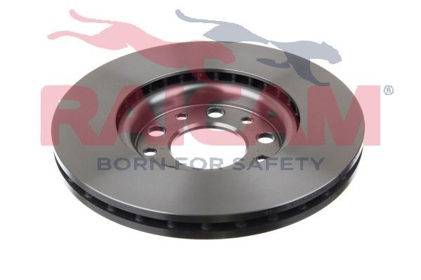 Stabdžių diskas RAICAM RD01336