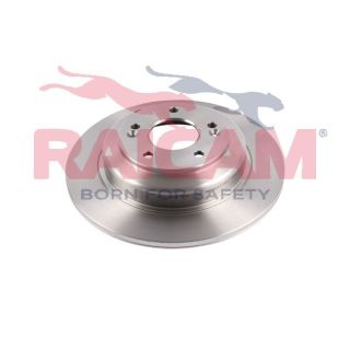 Stabdžių diskas RAICAM RD01344