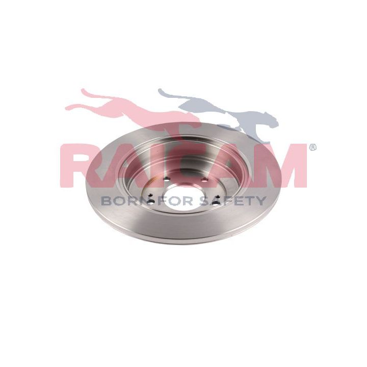 Stabdžių diskas RAICAM RD01344