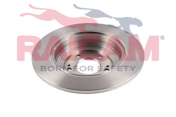 Stabdžių diskas RAICAM RD01344