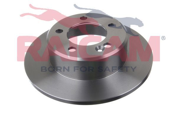 Stabdžių diskas RAICAM RD01346