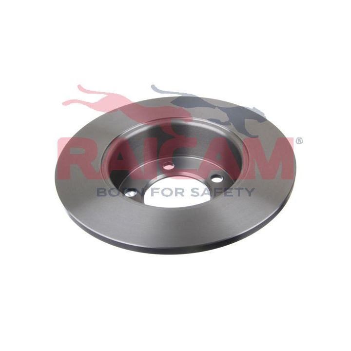 Stabdžių diskas RAICAM RD01346