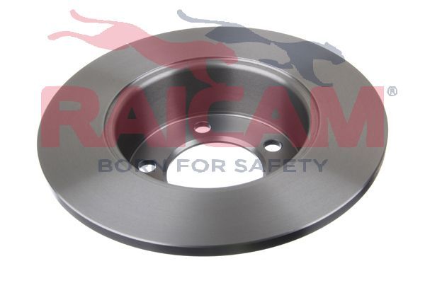 Stabdžių diskas RAICAM RD01346
