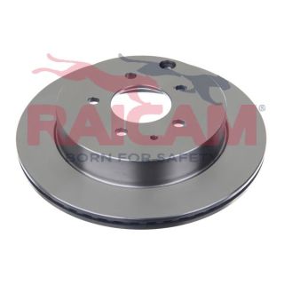 Stabdžių diskas RAICAM RD01347