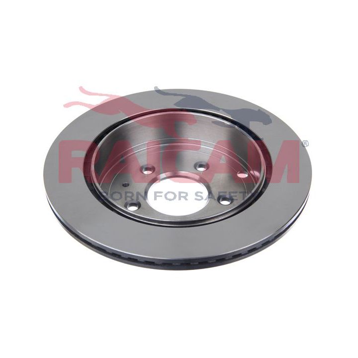 Stabdžių diskas RAICAM RD01347