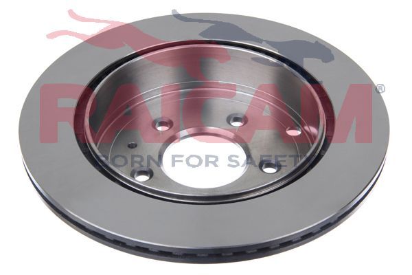 Stabdžių diskas RAICAM RD01347