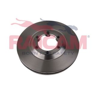 Stabdžių diskas RAICAM RD01349