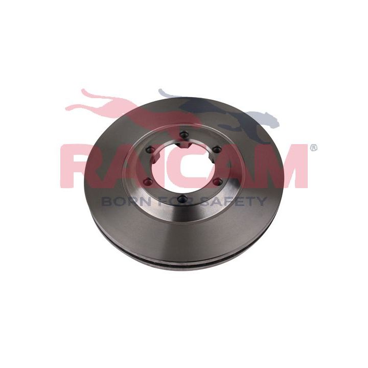 Stabdžių diskas RAICAM RD01349