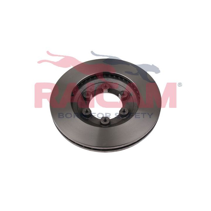 Stabdžių diskas RAICAM RD01349
