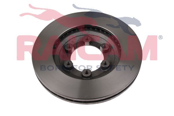 Stabdžių diskas RAICAM RD01349