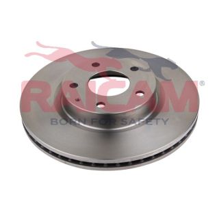 Stabdžių diskas RAICAM RD01356