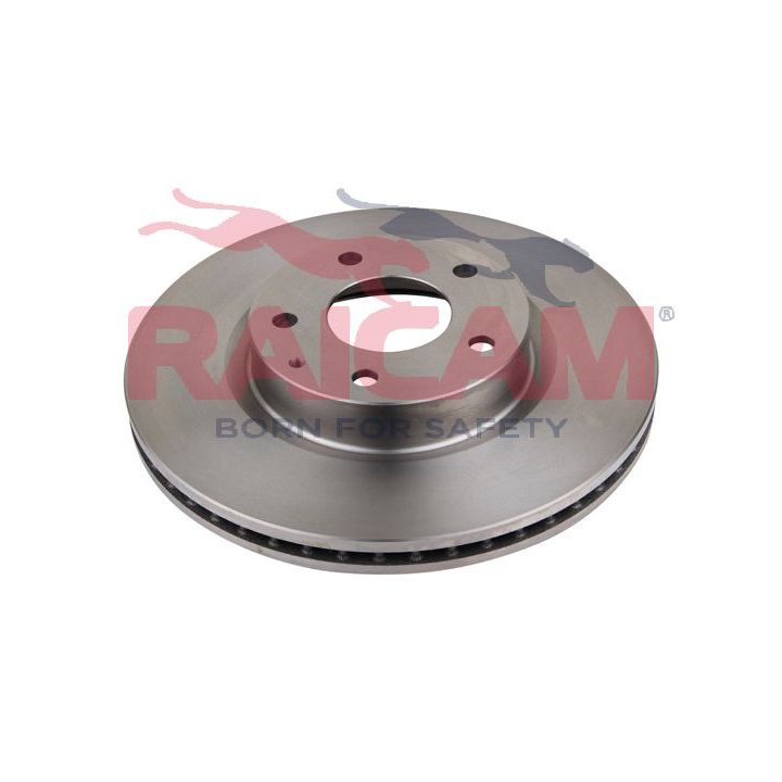 Stabdžių diskas RAICAM RD01356