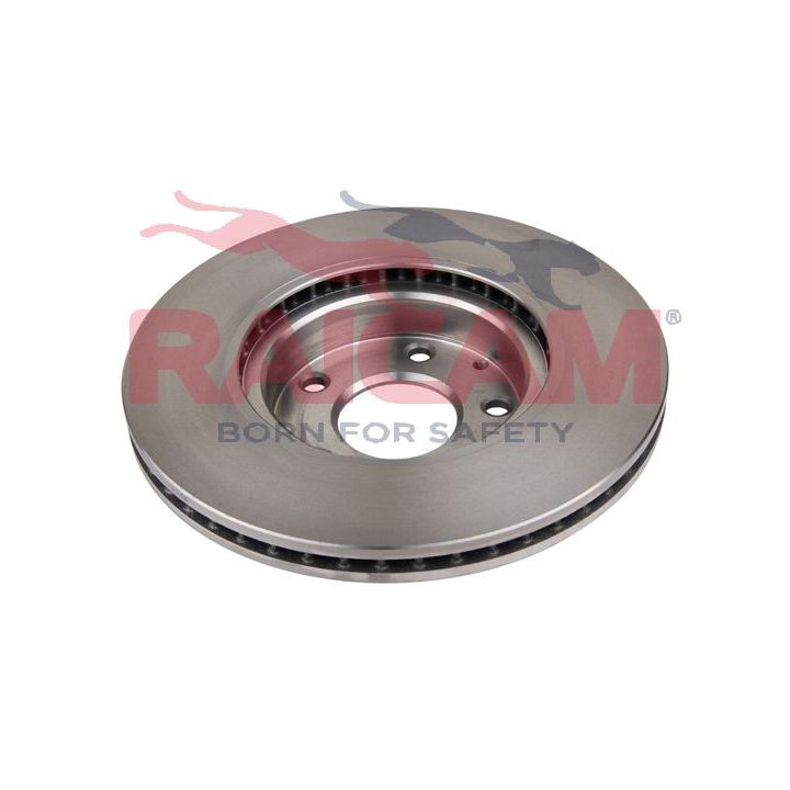 Stabdžių diskas RAICAM RD01356