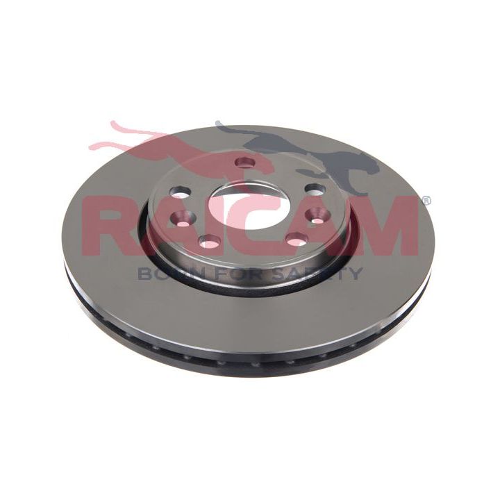Stabdžių diskas RAICAM RD01358