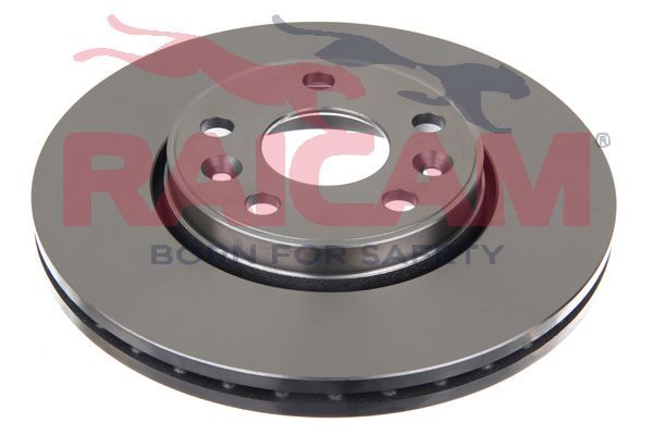 Stabdžių diskas RAICAM RD01358
