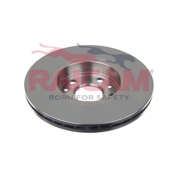 Stabdžių diskas RAICAM RD01358