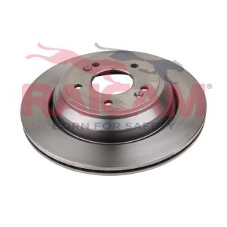 Stabdžių diskas RAICAM RD01359