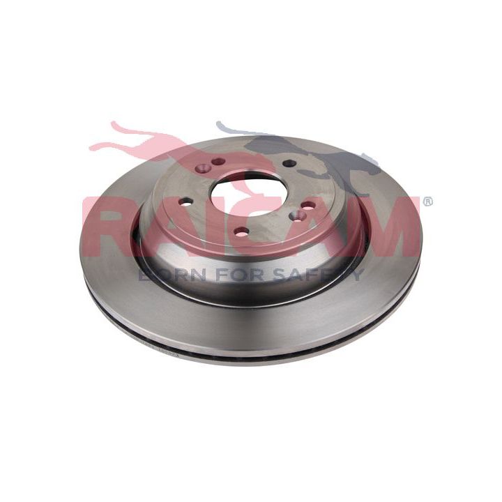 Stabdžių diskas RAICAM RD01359